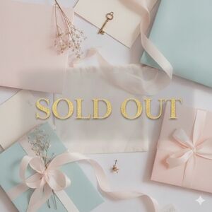 Sold Out